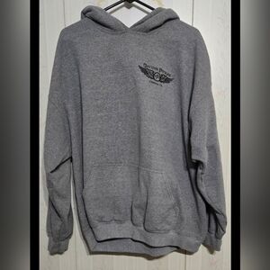 Pipeliner hoodie